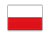 I LAGHI DELLA TRANQUILLITA' - Polski